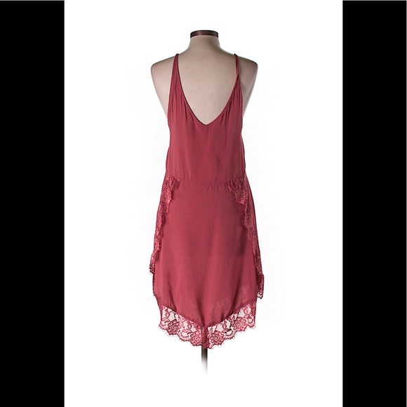 Intimately by Free People Blush Slip Dress LG - Picture 2 of 5